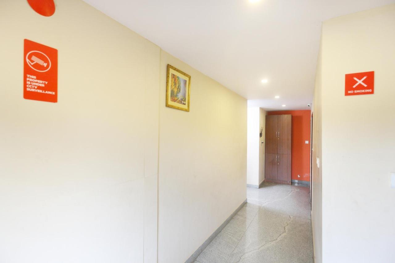 Hotel Oyo 7224 Krishna Prasad Chennai Zewnętrze zdjęcie