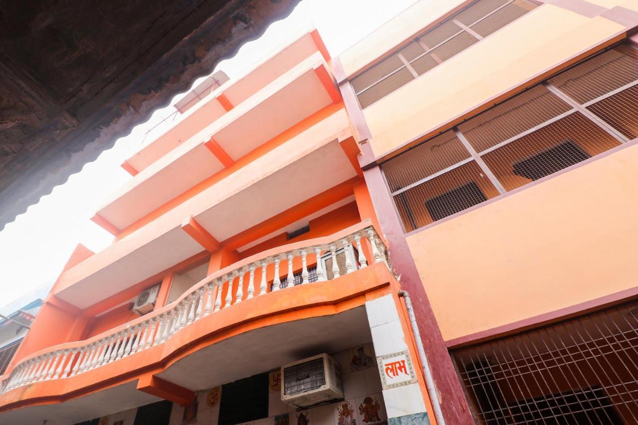 Hotel Oyo 7224 Krishna Prasad Chennai Zewnętrze zdjęcie