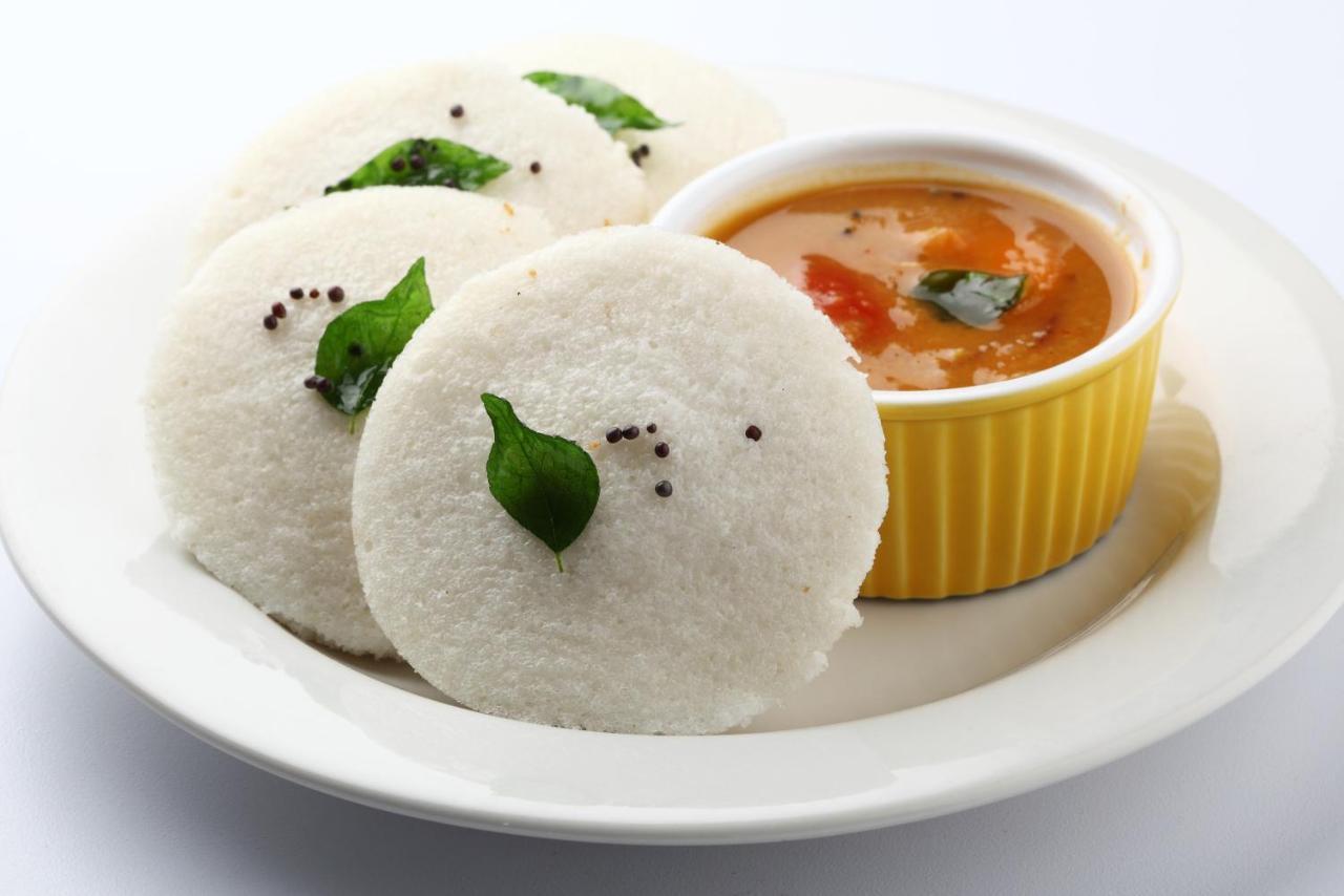 Hotel Oyo 7224 Krishna Prasad Chennai Zewnętrze zdjęcie